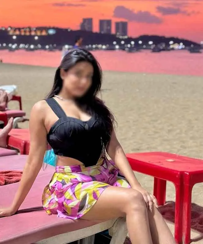 College Call Girls Noida