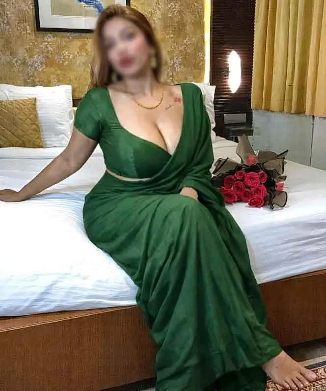 Russian call girls Noida