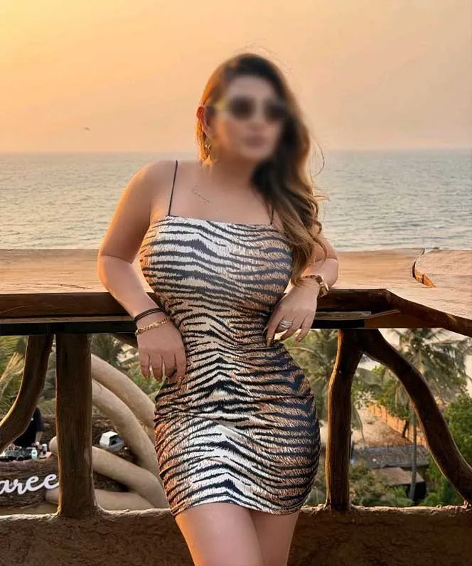 College Call Girls in Noida